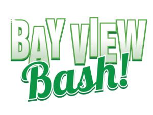 Bay View Bash logo