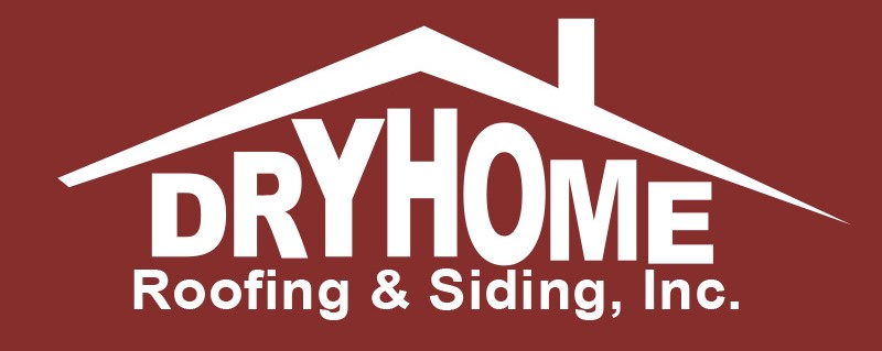 DryHome Roofing & Siding, Inc.