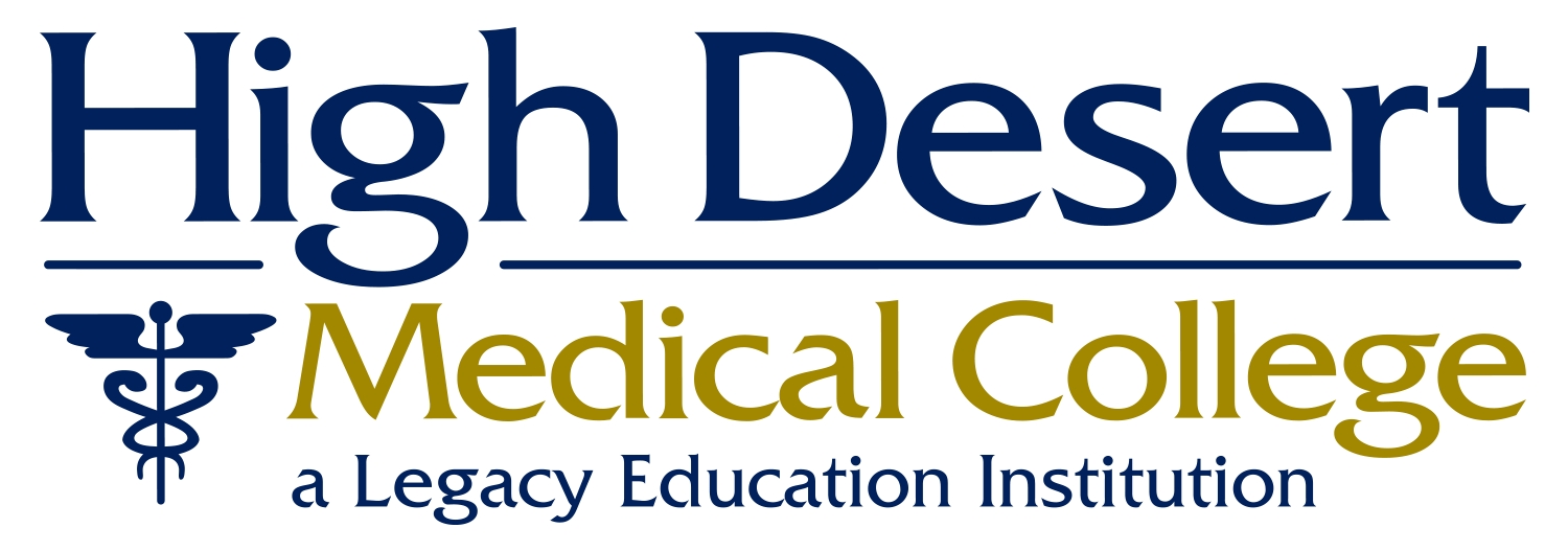 High Desert Medical College