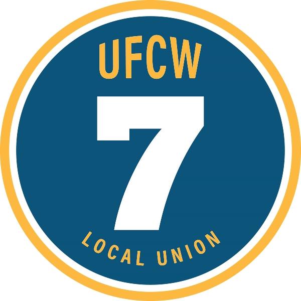 United Food and Commercial Workers Local 7