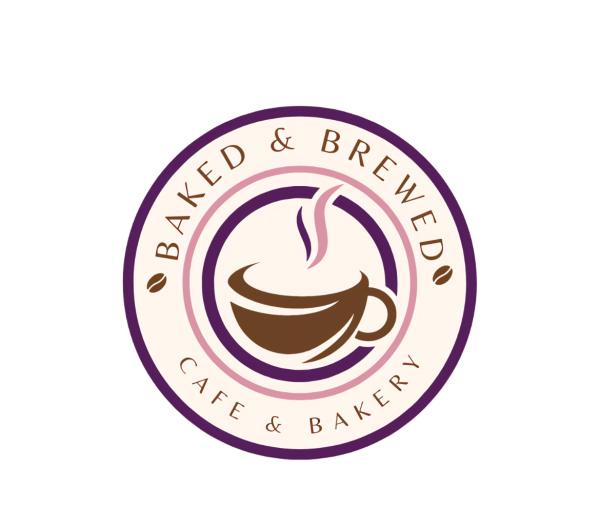 Baked and Brewed