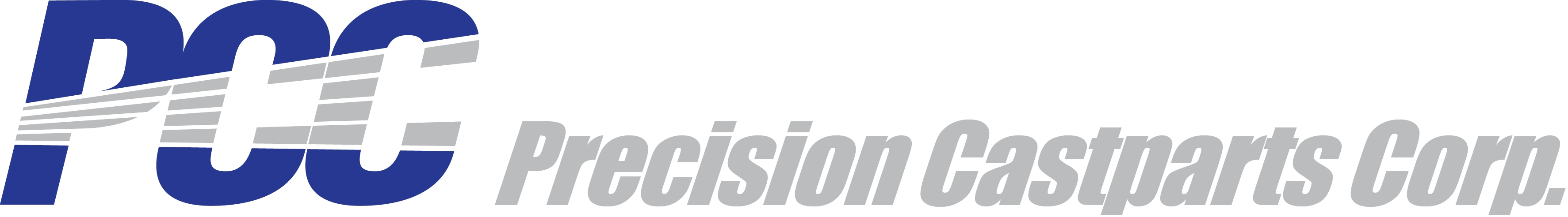 Precision Castparts Corporation