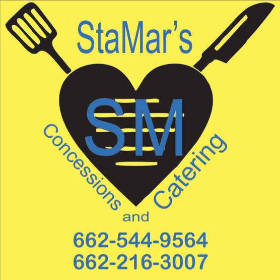 StaMar's Concessions and Catering, LLC