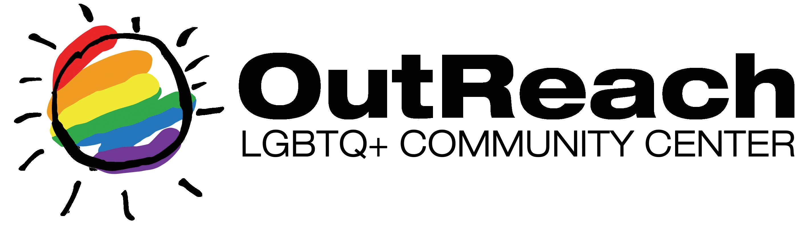 OutReach LGBTQ+ Community Center