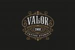 Valor ink