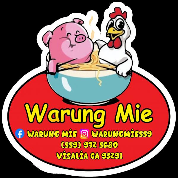 Warung Mie