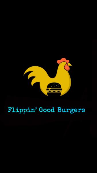 Flippin' Good Burgers