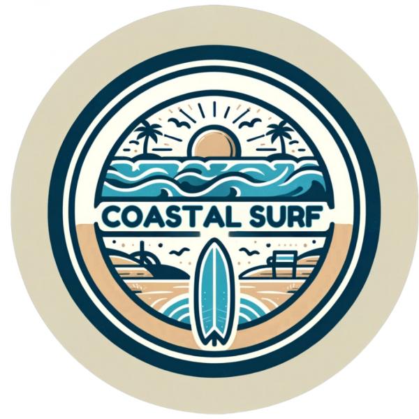 Coastal Surf