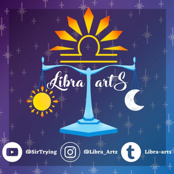 Libra Arts