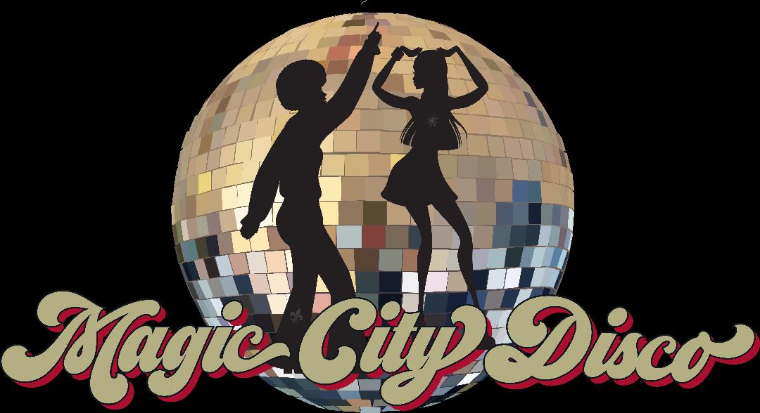 Magic City Disco