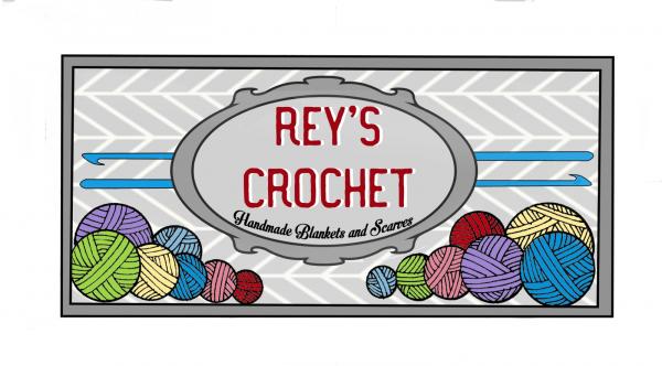 Rey’s Crochet