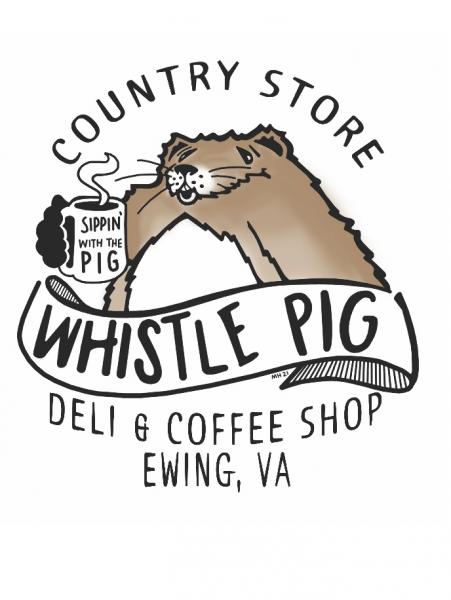 Whistle Pig Country Store