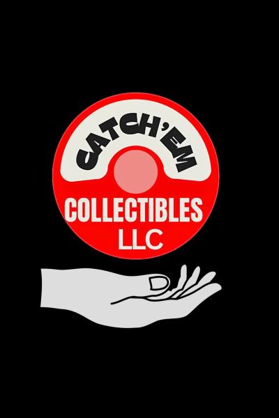 Catch ‘Em Collectibles