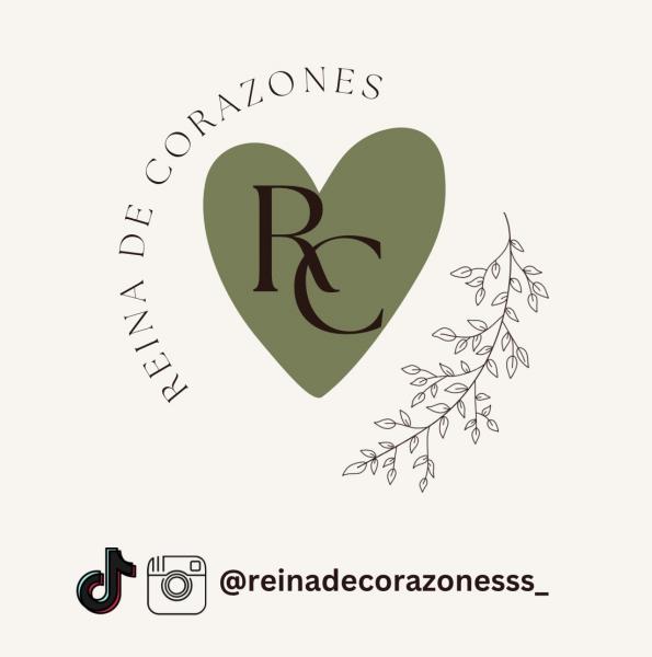 reina de corazones