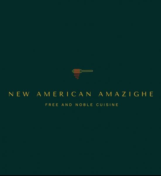 New American Amazighe