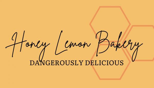 Honey Lemon Bakery