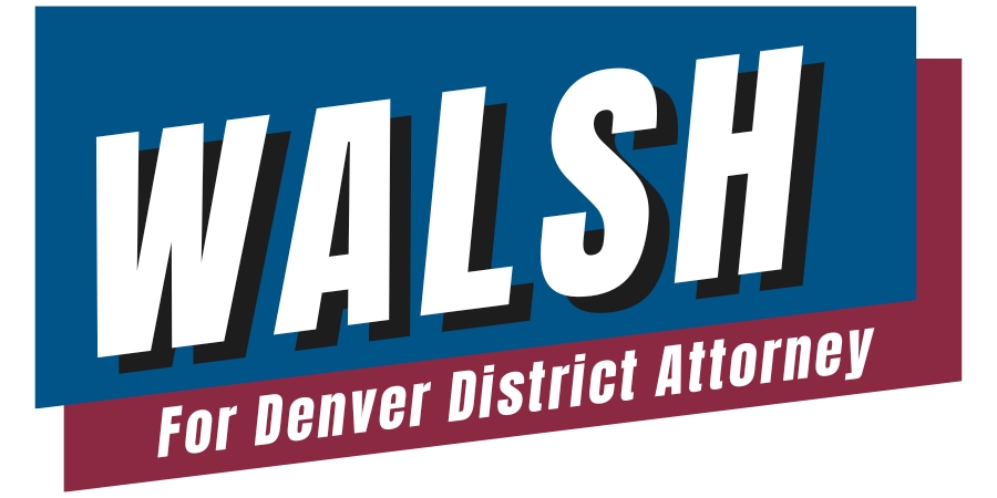 Walsh for Denver