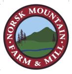 Norsk Mountain Farm and Mill