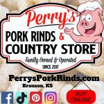 Perrys Pork Rinds & Country Store