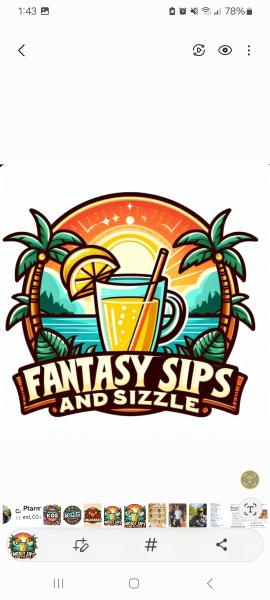 Dba Fantasy Sips and Sizzle