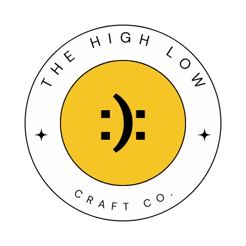 The High Low Craft Co