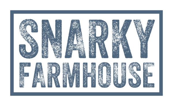 Snarky Farmhouse