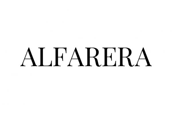 Alfarera