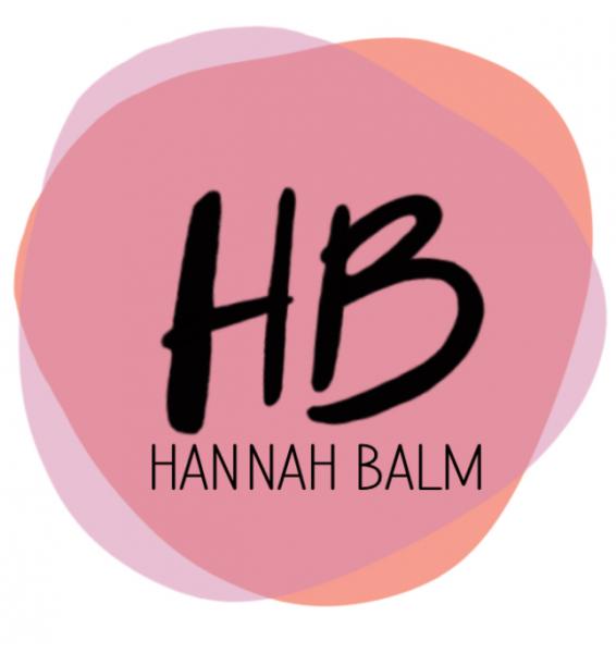 Hannah Balm