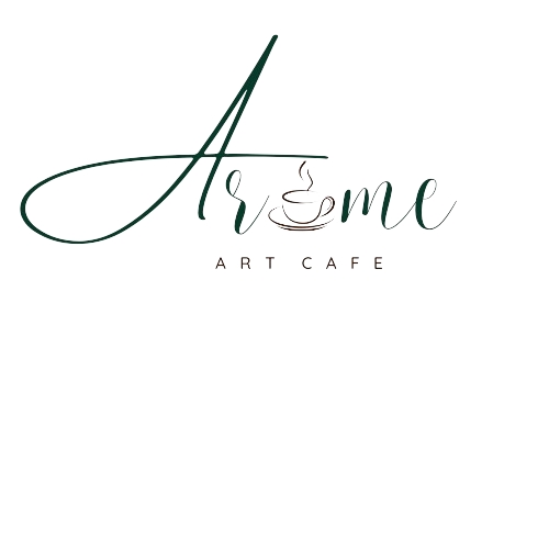 Arome Art Cafe