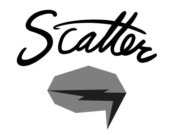 Scatter