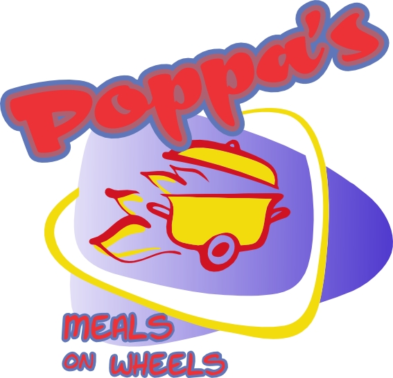 Poppa’s meals on wheels