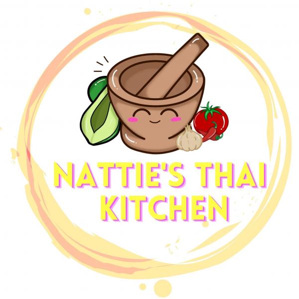 Nattie’s Thai kitchen