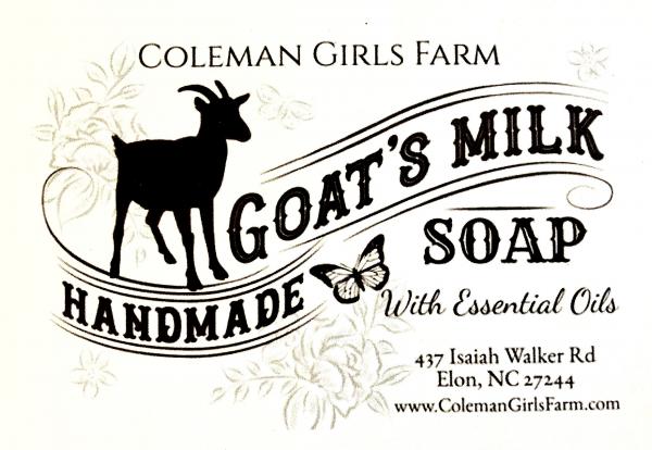 Coleman Girls' Farm