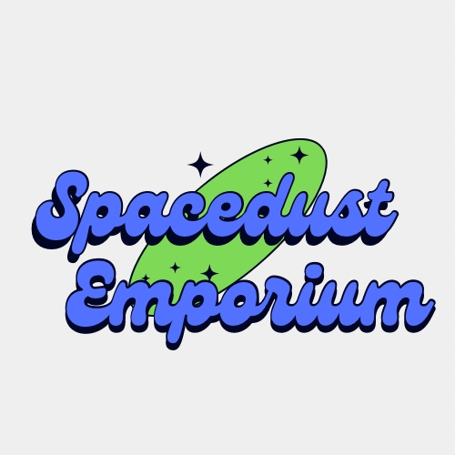 Spacedust Emporium