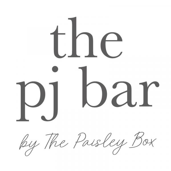 The PJ Bar