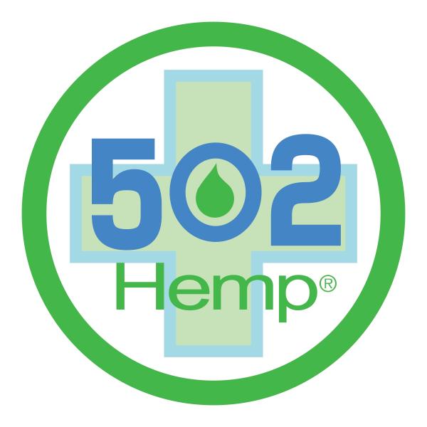 502 Hemp Wellness Center