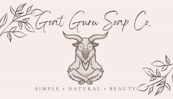 Goat Guru Soap Co