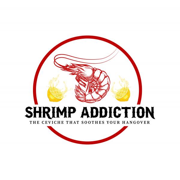 SHRIMP ADDICTION