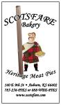 Heritage Meat Pies