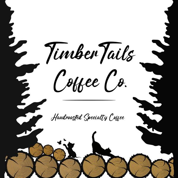 TimberTails Coffee Co.