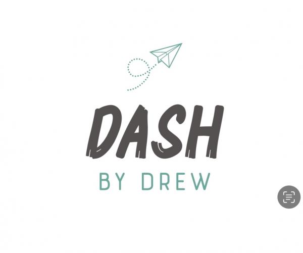 Dash by Drew