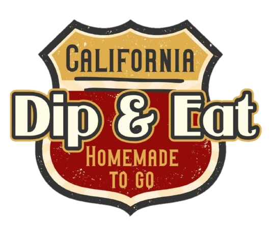 California Dip&Eat