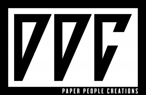 Paper People Creations