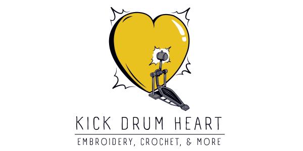 Kick Drum Heart