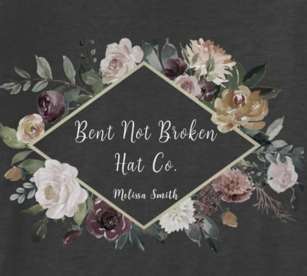 Bent Not Broken Hat Co.