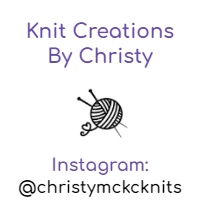Knit Creations by Christy