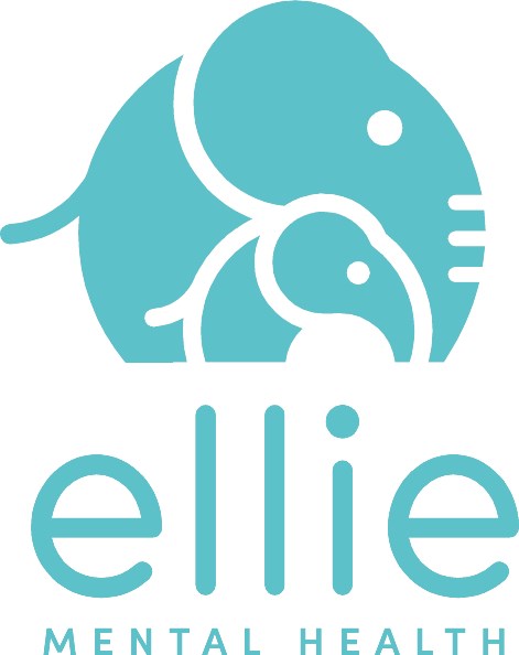 Ellie Mental Health