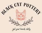 Black Cat Pottery