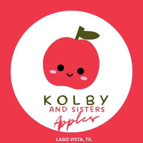 Kolbyandsistersapples