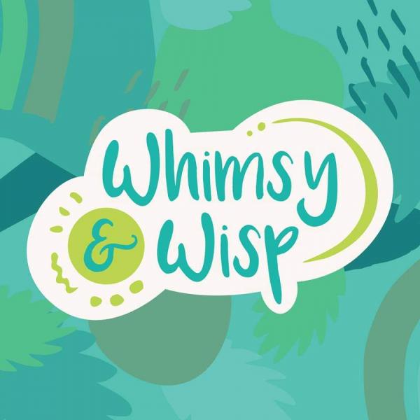 Whimsy & Wisp